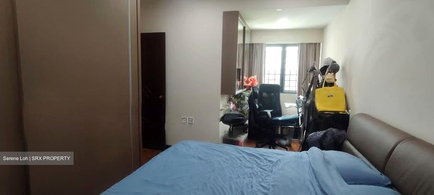 Stratford Court (D16), Condominium #533128461